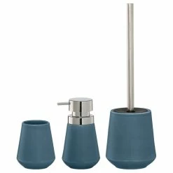Promo 😍 Freestanding Toilet Brush And Holder Set Sealskin Conical Chrome Blue Porcelain 💯 9 Promo 😍 Freestanding Toilet Brush And Holder Set Sealskin Conical Chrome Blue Porcelain 💯 -Nameeks Shop 034175f608b704d6 0372 w800 h800 b1 p0