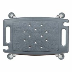 Outlet โค๏ธ Flash Furniture HERCULES Series 300LB Capacity Adjustable Shower Chair, Non-slip Feet, Gray ๐ 18 Outlet โค๏ธ Flash Furniture HERCULES Series 300LB Capacity Adjustable Shower Chair, Non-slip Feet, Gray ๐ -Nameeks Shop 06918f5d018d6dcc 4616 w800 h800 b1 p0