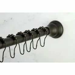 Hot Sale ๐ Kingston Brass Kingston Straight Shower Curtain Rod W/Shower Curtain Rings, Oil Rubbed Bronze ๐ 11 Hot Sale ๐ Kingston Brass Kingston Straight Shower Curtain Rod W/Shower Curtain Rings, Oil Rubbed Bronze ๐ -Nameeks Shop 070159ba0ddee6bc 6402 w800 h800 b0 p0