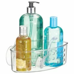 Best deal ๐ IDesign Suction Corner Basket, Clear ๐ 7 Best deal ๐ IDesign Suction Corner Basket, Clear ๐ -Nameeks Shop 0d71e8590beb189d 3926 w800 h800 b1 p0