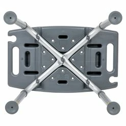 Outlet โค๏ธ Flash Furniture HERCULES Series 300LB Capacity Adjustable Shower Chair, Non-slip Feet, Gray ๐ 17 Outlet โค๏ธ Flash Furniture HERCULES Series 300LB Capacity Adjustable Shower Chair, Non-slip Feet, Gray ๐ -Nameeks Shop 0e419841018d6dca 4616 w800 h800 b1 p0