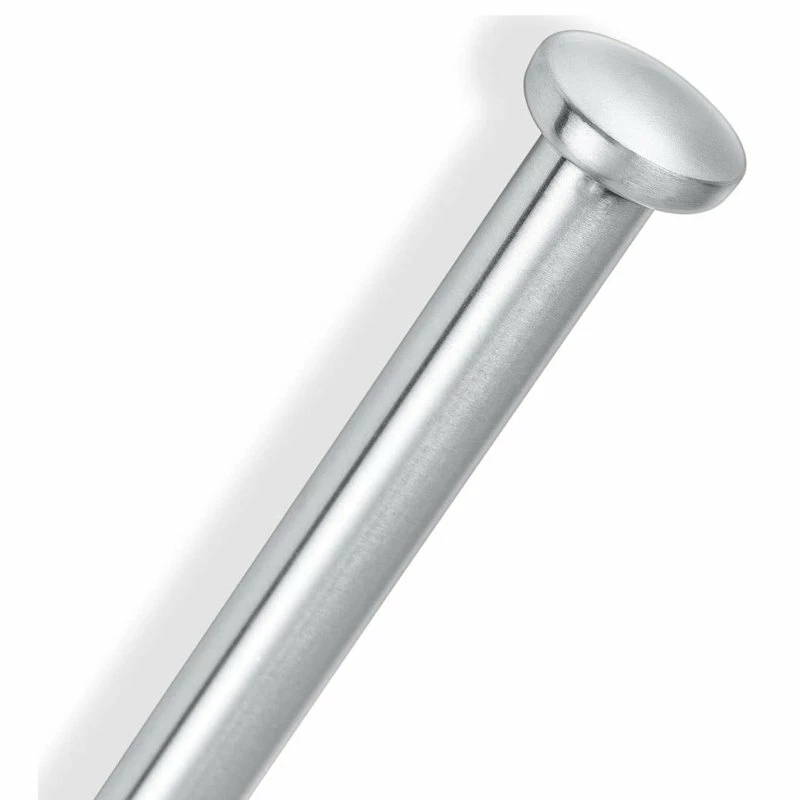 Hot Sale 😀 ToiletTree Products Modern And Sleek Deluxe Freestanding Toilet Brush And Plunge 😍 4 Hot Sale 😀 ToiletTree Products Modern And Sleek Deluxe Freestanding Toilet Brush And Plunge 😍 - Image 4