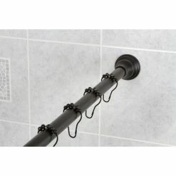 Hot Sale ๐ Kingston Brass Kingston Straight Shower Curtain Rod W/Shower Curtain Rings, Oil Rubbed Bronze ๐ 8 Hot Sale ๐ Kingston Brass Kingston Straight Shower Curtain Rod W/Shower Curtain Rings, Oil Rubbed Bronze ๐ -Nameeks Shop 117141c10ddee6b9 6402 w800 h800 b0 p0