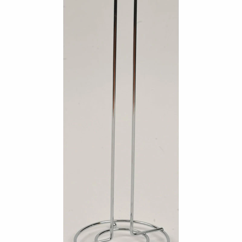 Top 10 ๐ EVIDECO Metal Vertical Pole Toilet Tissue Paper Roll Holder Reserve 4 Rolls โ 2 Top 10 ๐ EVIDECO Metal Vertical Pole Toilet Tissue Paper Roll Holder Reserve 4 Rolls โ - Image 2
