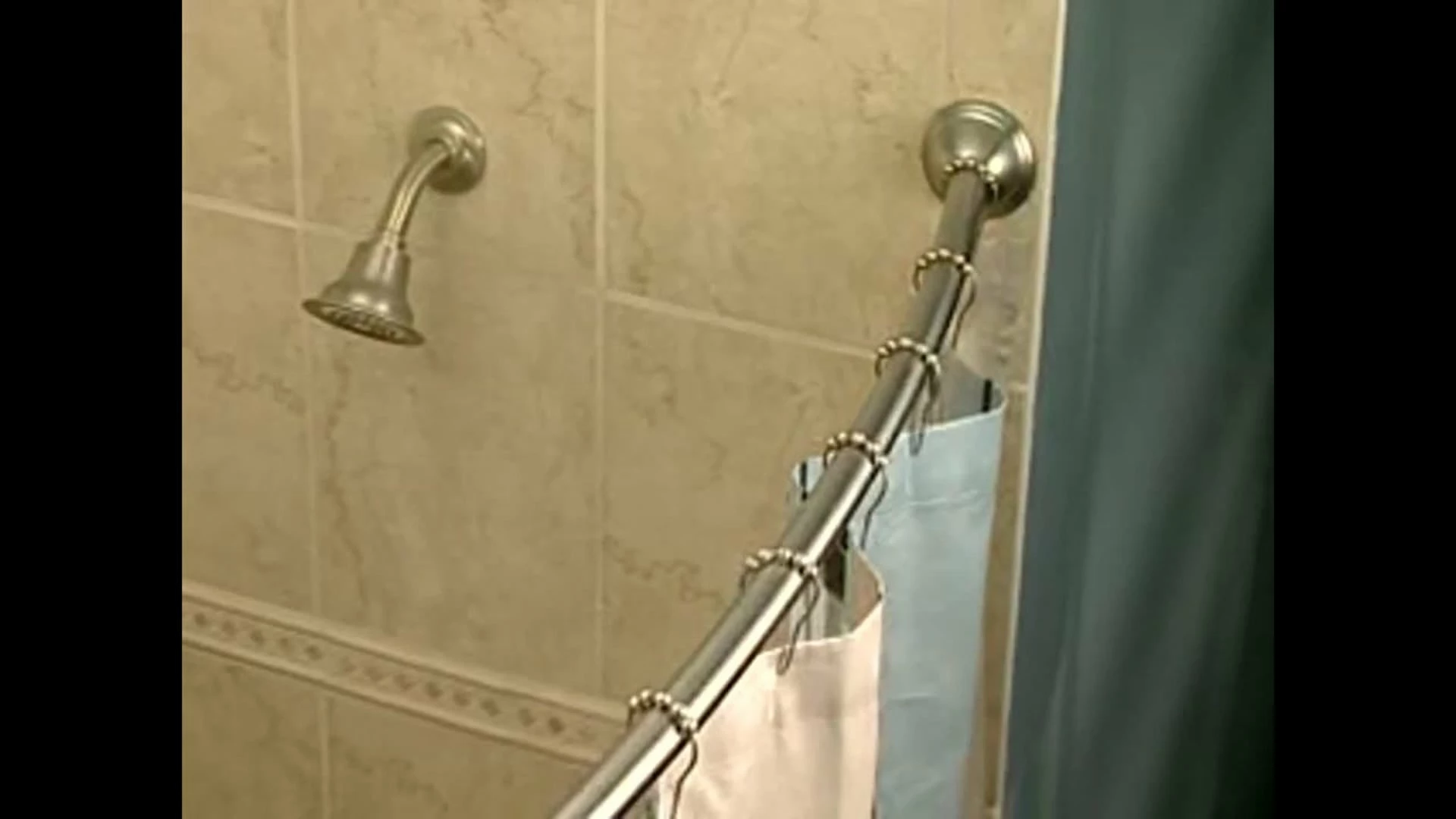 Top 10 โ๏ธ Moen Curved Shower Rods 5' Curved Shower Rod, Brushed Nickel ๐ฅ 3 Top 10 โ๏ธ Moen Curved Shower Rods 5' Curved Shower Rod, Brushed Nickel ๐ฅ - Image 3