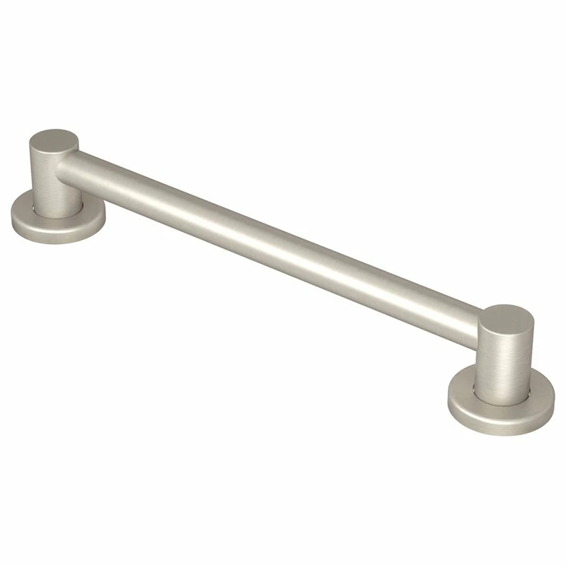 Cheap ๐ Moen Align 18" Designer Grab Bar, Brushed Nickel ๐ฅ 1 Cheap ๐ Moen Align 18" Designer Grab Bar, Brushed Nickel ๐ฅ
