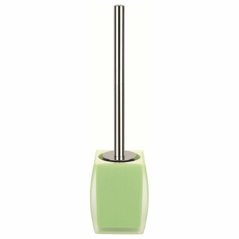Outlet ๐ 4-Piece Bathroom Accessories Set Spirella Freddo Green โจ 3 Outlet ๐ 4-Piece Bathroom Accessories Set Spirella Freddo Green โจ - Image 3
