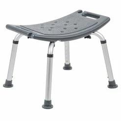Outlet โค๏ธ Flash Furniture HERCULES Series 300LB Capacity Adjustable Shower Chair, Non-slip Feet, Gray ๐ 20 Outlet โค๏ธ Flash Furniture HERCULES Series 300LB Capacity Adjustable Shower Chair, Non-slip Feet, Gray ๐ -Nameeks Shop 1ab12106018d6dce 4616 w800 h800 b1 p0