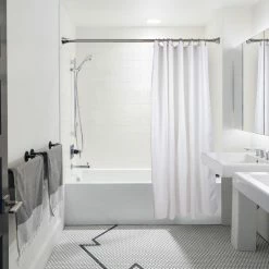 Best Pirce ๐ Dillon And Daria's Designs LLC Utopia Alley Rustproof Shower Curtain Rings For Bathroom, Chrome ๐ฏ 18 Best Pirce ๐ Dillon And Daria's Designs LLC Utopia Alley Rustproof Shower Curtain Rings For Bathroom, Chrome ๐ฏ -Nameeks Shop 1dc1338301b6f405 4350 w800 h800 b0 p0