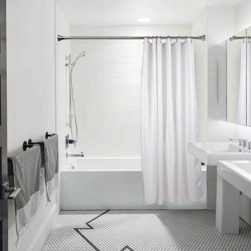 Best Pirce ๐ Dillon And Daria's Designs LLC Utopia Alley Rustproof Shower Curtain Rings For Bathroom, Chrome ๐ฏ 8 Best Pirce ๐ Dillon And Daria's Designs LLC Utopia Alley Rustproof Shower Curtain Rings For Bathroom, Chrome ๐ฏ - Image 8