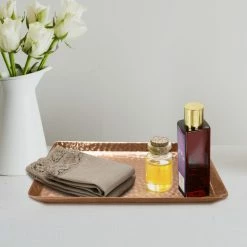 Outlet โจ TATARA Nu Steel Copper ๐จ Hammered Vanity Tray ๐ 8 Outlet โจ TATARA Nu Steel Copper ๐จ Hammered Vanity Tray ๐ -Nameeks Shop 1dd128c60ec8bc5c 4008 w800 h800 b0 p0