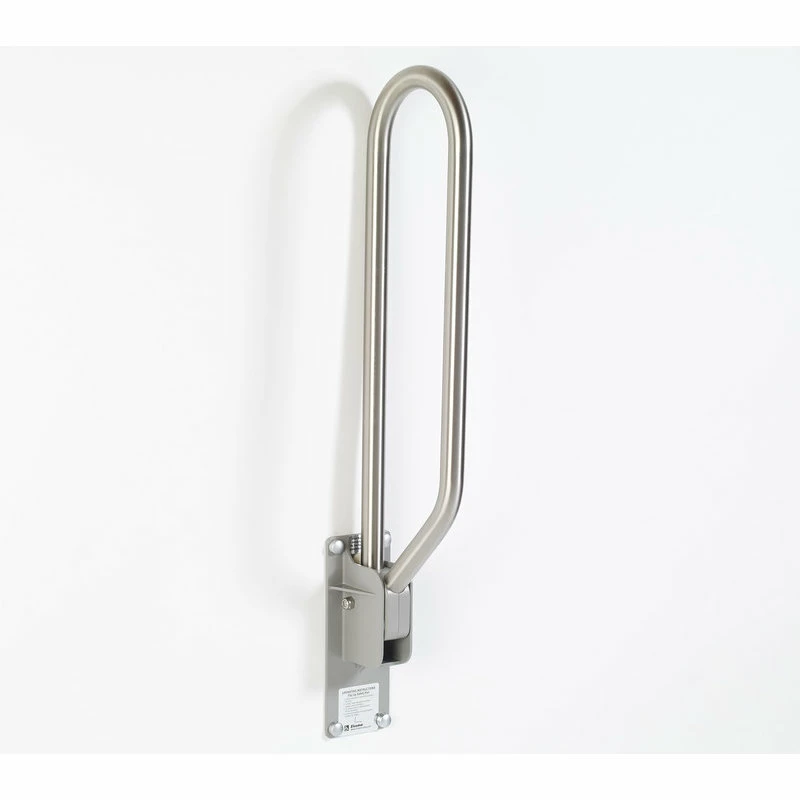 Hot Sale ๐ Grab Bar Specialists 96-Series 1.25" Locking Hinge Flip-Up Rail, Smooth ๐ 3 Hot Sale ๐ Grab Bar Specialists 96-Series 1.25" Locking Hinge Flip-Up Rail, Smooth ๐ - Image 3