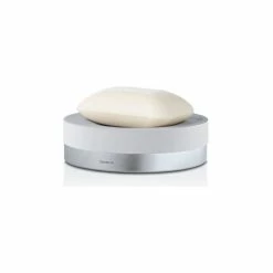 Best Sale ✔️ Blomus Ara Soap Dish, Moon Gray 💯 -Nameeks Shop 2c1124990942bd57 7467 w800 h800 b1 p0