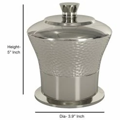 Deals 🎁 TATARA Nu Steel 🔨 Hammered Cotton Swab/Cotton Container 💯 9 Deals 🎁 TATARA Nu Steel 🔨 Hammered Cotton Swab/Cotton Container 💯 -Nameeks Shop 331174fc0e7b23d7 8891 w800 h800 b1 p0