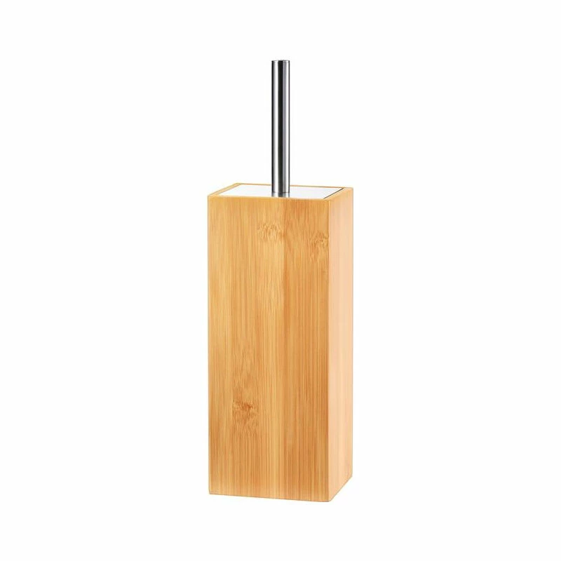 Best reviews of 🥰 ToiletTree Products Deluxe Toilet Brush With Stainless Steel Handle And Holder ⭐ 2 Best reviews of 🥰 ToiletTree Products Deluxe Toilet Brush With Stainless Steel Handle And Holder ⭐ - Image 2