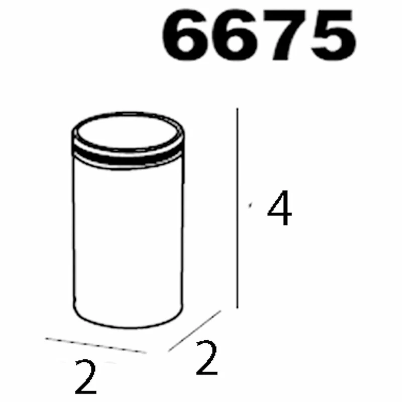 Best Sale ๐ฅ Secret Bath Cecilia Luxury Gold Swarovski Crystals Toothbrush Holder โ 2 Best Sale ๐ฅ Secret Bath Cecilia Luxury Gold Swarovski Crystals Toothbrush Holder โ - Image 2