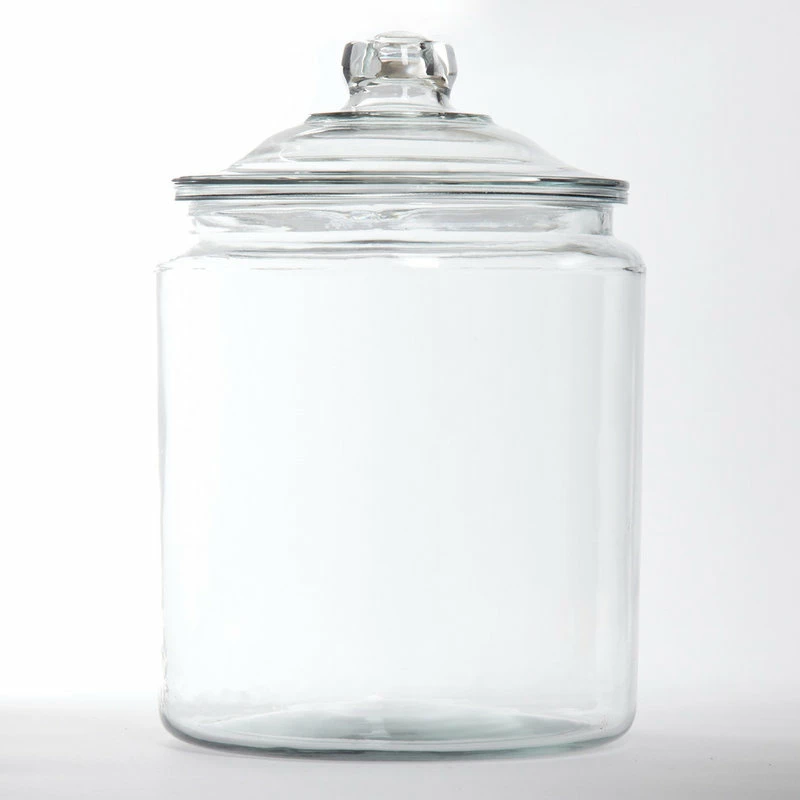 Top 10 🔥 Two's Company Glass Display Jar With Lid ❤️ 2 Top 10 🔥 Two's Company Glass Display Jar With Lid ❤️ - Image 2