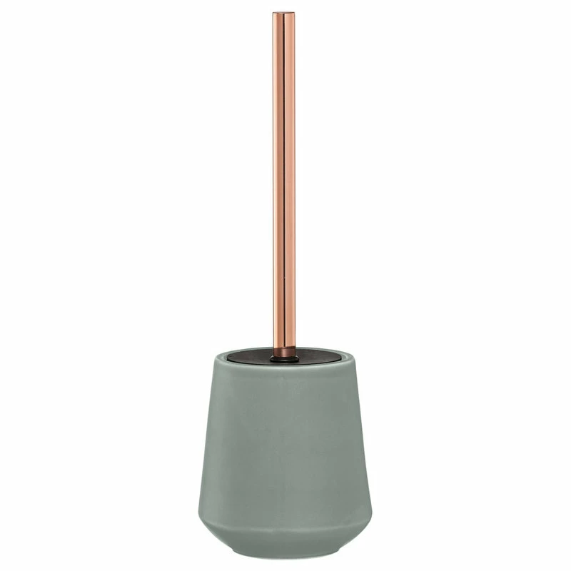 Top 10 ๐ Freestanding Toilet Brush And Holder Set Sealskin Conical Copper Green Porcelain ๐ฅ 1 Top 10 ๐ Freestanding Toilet Brush And Holder Set Sealskin Conical Copper Green Porcelain ๐ฅ