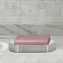 Promo 🤩 TATARA Nu Steel Metropolitan Soap Dish 🛒 -Nameeks Shop 3f9114100e7f1fae 6571 w800 h800 b0 p0