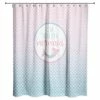 Best reviews of 🥰 DDCG Secretly A Mermaid 71x74 Shower Curtain 👏