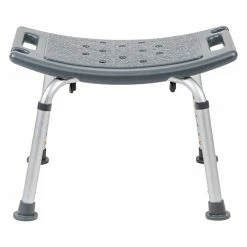 Outlet โค๏ธ Flash Furniture HERCULES Series 300LB Capacity Adjustable Shower Chair, Non-slip Feet, Gray ๐ 23 Outlet โค๏ธ Flash Furniture HERCULES Series 300LB Capacity Adjustable Shower Chair, Non-slip Feet, Gray ๐ -Nameeks Shop 4091420a018d6dcd 4616 w800 h800 b1 p0
