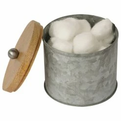 Best Pirce 🌟 TATARA Nu Steel Confetti Collection Cotton Container ⭐