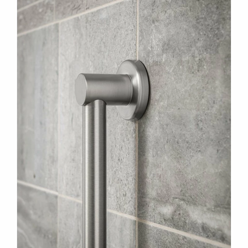 Cheap ๐ Moen Align 18" Designer Grab Bar, Brushed Nickel ๐ฅ 3 Cheap ๐ Moen Align 18" Designer Grab Bar, Brushed Nickel ๐ฅ - Image 3