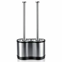 Hot Sale 😀 ToiletTree Products Modern And Sleek Deluxe Freestanding Toilet Brush And Plunge 😍 9 Hot Sale 😀 ToiletTree Products Modern And Sleek Deluxe Freestanding Toilet Brush And Plunge 😍 -Nameeks Shop 4ef1214f0033f33a 8626 w800 h800 b1 p0