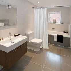 Outlet 😀 Dillon And Daria's Designs LLC Utopia Alley Roller Shower Hook, Chrome 😉 -Nameeks Shop 4fe1c6c200ed1104 2294 w800 h800 b0 p0