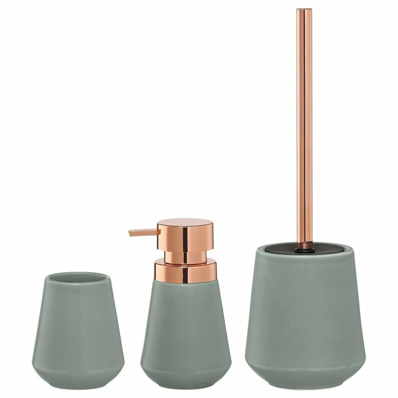 Top 10 ๐ Freestanding Toilet Brush And Holder Set Sealskin Conical Copper Green Porcelain ๐ฅ 2 Top 10 ๐ Freestanding Toilet Brush And Holder Set Sealskin Conical Copper Green Porcelain ๐ฅ - Image 2