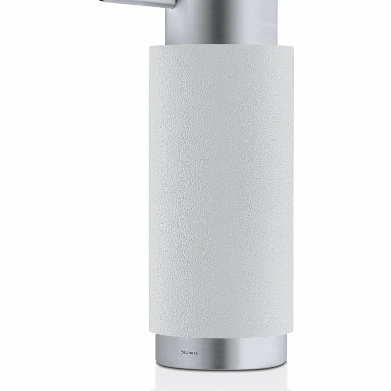 Buy ๐ Blomus Ara Soap Dispenser, Moon Gray ๐ฅฐ 2 Buy ๐ Blomus Ara Soap Dispenser, Moon Gray ๐ฅฐ - Image 2