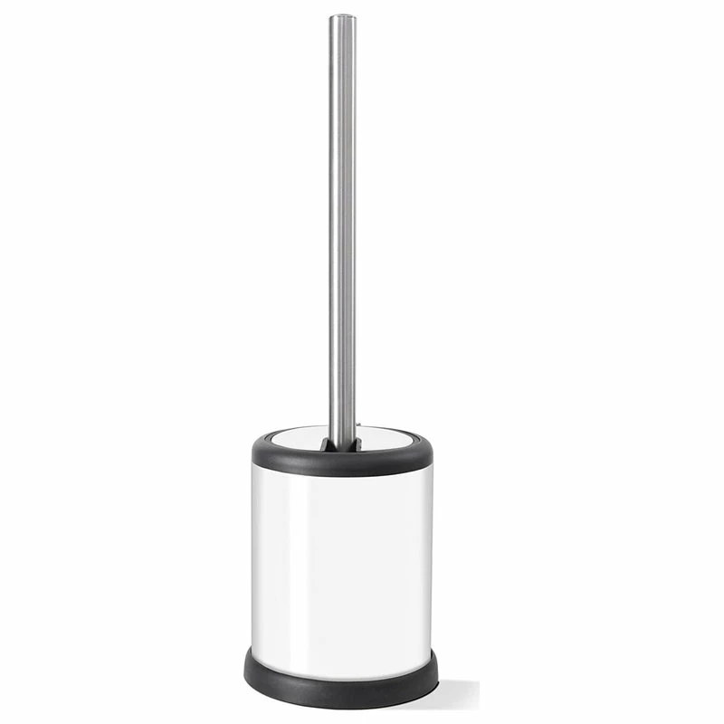 Hot Sale βοΈ ToiletTree Products Toilet Brush With Lid (White 2 Pack) π 2 Hot Sale βοΈ ToiletTree Products Toilet Brush With Lid (White 2 Pack) π - Image 2