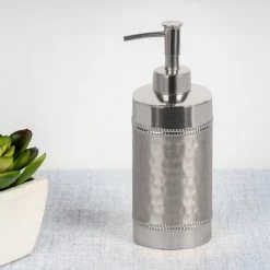 Top 10 ⭐ TATARA Nu Steel Hudson 🔨 Hammered Mirror Soap/Lotion Pump 🛒 9 Top 10 ⭐ TATARA Nu Steel Hudson 🔨 Hammered Mirror Soap/Lotion Pump 🛒 -Nameeks Shop 5491278d0e85d884 0281 w800 h800 b0 p0