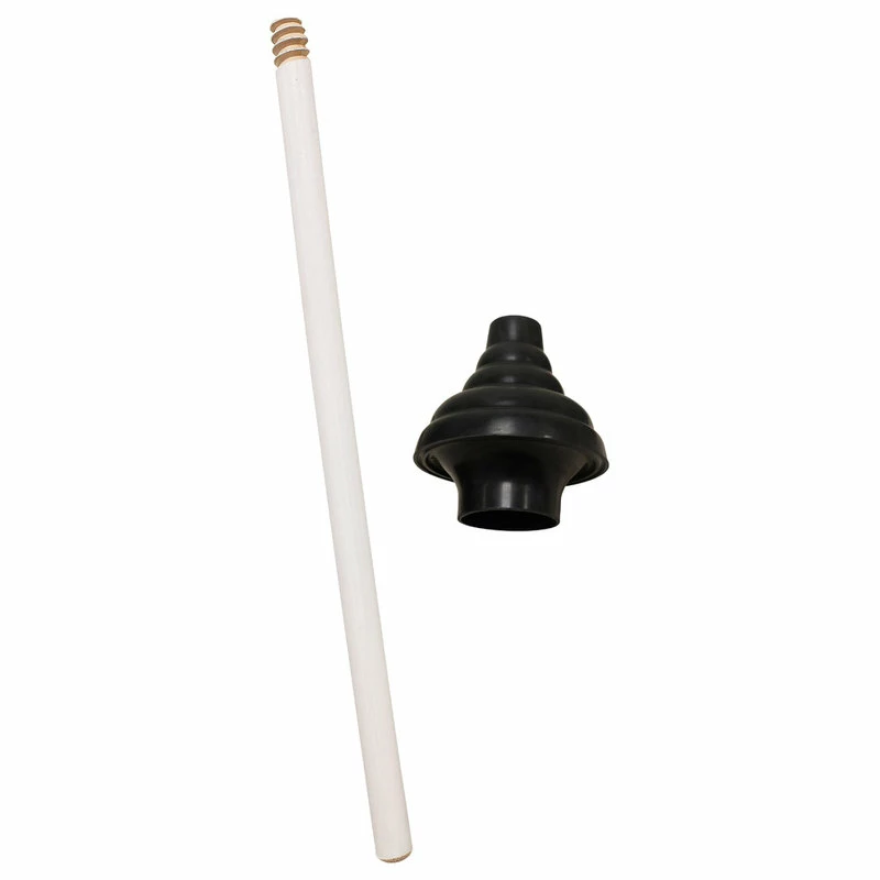 Budget โค๏ธ Keeney Holdings LLC Keeney PP845-7 Double Thrust Freestanding Toilet Plunger ๐ 3 Budget โค๏ธ Keeney Holdings LLC Keeney PP845-7 Double Thrust Freestanding Toilet Plunger ๐ - Image 3