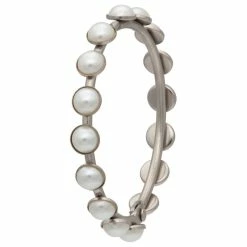 Wholesale 🌟 Dillon And Daria's Designs LLC Utopia Alley Shower Curtain Rings For Bathroom Shower Rod, Brushed Nickel ✔️ -Nameeks Shop 5871450c01eac900 4339 w800 h800 b1 p0