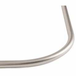 Brand new ๐ Dillon And Daria's Designs LLC Utopia Alley Rustproof L-Shaped Corner Shower Curtain Rod, Nickel ๐ 12 Brand new ๐ Dillon And Daria's Designs LLC Utopia Alley Rustproof L-Shaped Corner Shower Curtain Rod, Nickel ๐ -Nameeks Shop 5c21502701eacd8e 0749 w800 h800 b1 p0