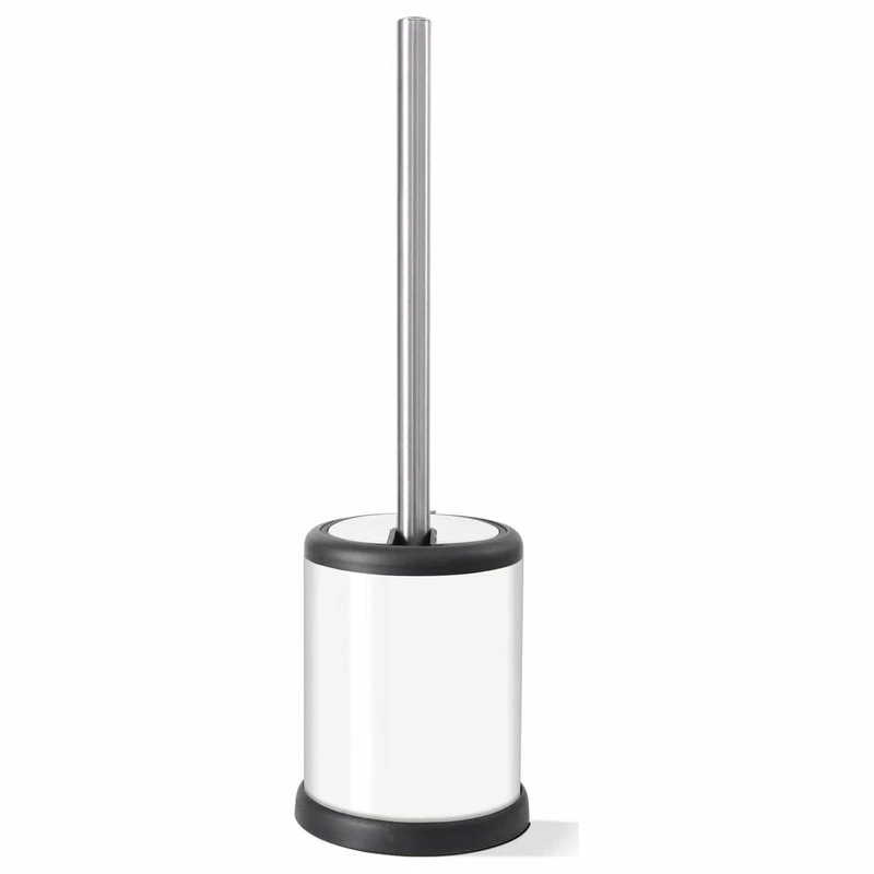 Hot Sale βοΈ ToiletTree Products Toilet Brush With Lid (White 2 Pack) π 6 Hot Sale βοΈ ToiletTree Products Toilet Brush With Lid (White 2 Pack) π - Image 6