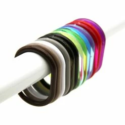 Buy ⌛ EVIDECO Shower Curtain Rings Plastic Hooks Solid And Clear Color Set Of 12 Clear Light B 😉 9 Buy ⌛ EVIDECO Shower Curtain Rings Plastic Hooks Solid And Clear Color Set Of 12 Clear Light B 😉 -Nameeks Shop 5da18fd20dbc4fba 9665 w800 h800 b1 p0