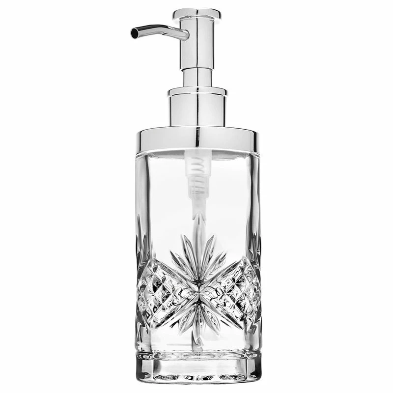 Outlet 🛒 Godinger Dublin Soap Dispenser 🔔 1 Outlet 🛒 Godinger Dublin Soap Dispenser 🔔