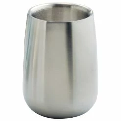 Best Pirce ❤️ IDesign Nogu Tumbler, Brushed Stainless Steel 🎁