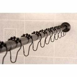 Hot Sale ๐ Kingston Brass Kingston Straight Shower Curtain Rod W/Shower Curtain Rings, Oil Rubbed Bronze ๐ 9 Hot Sale ๐ Kingston Brass Kingston Straight Shower Curtain Rod W/Shower Curtain Rings, Oil Rubbed Bronze ๐ -Nameeks Shop 673122910ddee6ba 6402 w800 h800 b0 p0