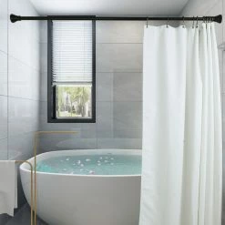 Cheap 🧨 Dillon And Daria's Designs LLC Utopia Alley Deco Flat Double Roller Shower Curtain Hooks, Oil Rubbed Bronze 👍 -Nameeks Shop 69f14ab30f9fa504 2117 w800 h800 b0 p0