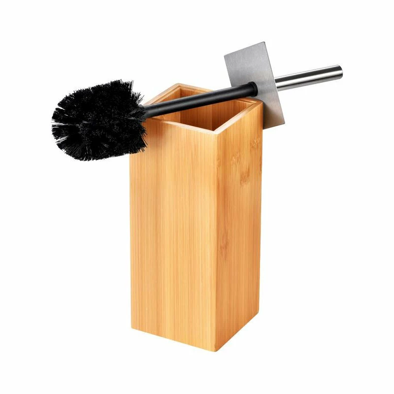 Best reviews of 🥰 ToiletTree Products Deluxe Toilet Brush With Stainless Steel Handle And Holder ⭐ 1 Best reviews of 🥰 ToiletTree Products Deluxe Toilet Brush With Stainless Steel Handle And Holder ⭐