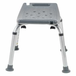 Outlet โค๏ธ Flash Furniture HERCULES Series 300LB Capacity Adjustable Shower Chair, Non-slip Feet, Gray ๐ 25 Outlet โค๏ธ Flash Furniture HERCULES Series 300LB Capacity Adjustable Shower Chair, Non-slip Feet, Gray ๐ -Nameeks Shop 6ee10bd8018d6dcd 4616 w800 h800 b1 p0