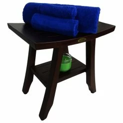 Top 10 ๐ DecoTeak Patented Satori Eastern Style Teak Shower Stools With Shelf, 18" โญ 9 Top 10 ๐ DecoTeak Patented Satori Eastern Style Teak Shower Stools With Shelf, 18" โญ -Nameeks Shop 71618ae30b86d568 8241 w800 h800 b1 p0