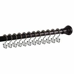 Cheap 🧨 Dillon And Daria's Designs LLC Utopia Alley Deco Flat Double Roller Shower Curtain Hooks, Oil Rubbed Bronze 👍 -Nameeks Shop 7311123b0f9fa4f9 2117 w800 h800 b1 p0