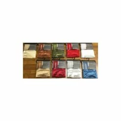 Coupon 🔔 Luxury Home Textiles Bridget 5 Piece Curtain Set With Beaded Austrian Valances, Gold 🤩 -Nameeks Shop 7b31ccfd0e10c7c3 0611 w800 h800 b0 p0