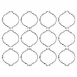 Best Pirce ๐ Dillon And Daria's Designs LLC Utopia Alley Rustproof Shower Curtain Rings For Bathroom, Chrome ๐ฏ 15 Best Pirce ๐ Dillon And Daria's Designs LLC Utopia Alley Rustproof Shower Curtain Rings For Bathroom, Chrome ๐ฏ -Nameeks Shop 7f1117f001b6f400 4350 w800 h800 b1 p0