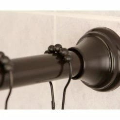 Hot Sale ๐ Kingston Brass Kingston Straight Shower Curtain Rod W/Shower Curtain Rings, Oil Rubbed Bronze ๐ 10 Hot Sale ๐ Kingston Brass Kingston Straight Shower Curtain Rod W/Shower Curtain Rings, Oil Rubbed Bronze ๐ -Nameeks Shop 81611b0e0ddee6bb 6402 w800 h800 b0 p0