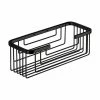 Wholesale 🔥 Nameeks Matte Black Shower Basket 🎉